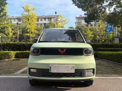 Wuling Hongguang MINIEV Macaron Fashion Edition LFP Battery - ფოტო 4