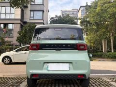 Wuling Hongguang MINIEV Macaron Fashion Edition LFP Battery - ფოტო 5