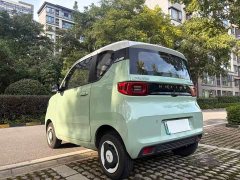 Wuling Hongguang MINIEV Macaron Fashion Edition LFP Battery - ფოტო 6