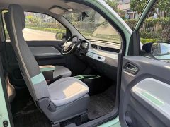 Wuling Hongguang MINIEV Macaron Fashion Edition LFP Battery - ფოტო 7