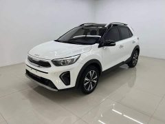 Kia Yipao 1.4L CVT Fun Sunroof Edition - ფოტო 1