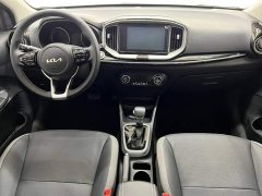 Kia Yipao 1.4L CVT Fun Sunroof Edition - ფოტო 15
