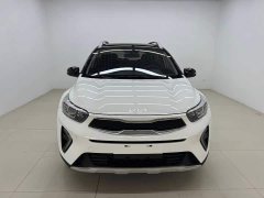 Kia Yipao 1.4L CVT Fun Sunroof Edition - ფოტო 2