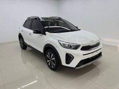 Kia Yipao 1.4L CVT Fun Sunroof Edition - ფოტო 3