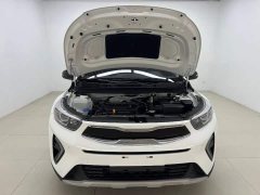 Kia Yipao 1.4L CVT Fun Sunroof Edition - ფოტო 7
