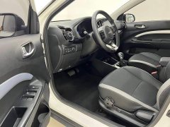 Kia Yipao 1.4L CVT Fun Sunroof Edition - ფოტო 9