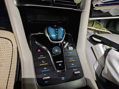 BYD Song Plus New Energy DM-i 110KM Flagship Plus - ფოტო 15