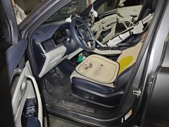 BYD Song Plus New Energy DM-i 110KM Flagship Plus - ფოტო 16