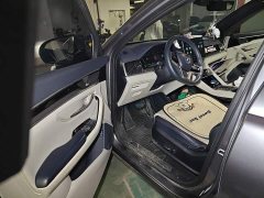 BYD Song Plus New Energy DM-i 110KM Flagship Plus - ფოტო 17