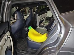 BYD Song Plus New Energy DM-i 110KM Flagship Plus - ფოტო 18