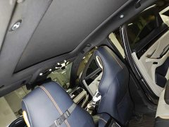 BYD Song Plus New Energy DM-i 110KM Flagship Plus - ფოტო 19
