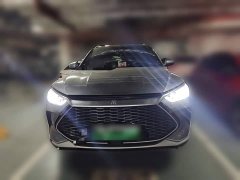 BYD Song Plus New Energy DM-i 110KM Flagship Plus - ფოტო 2