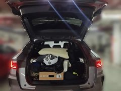 BYD Song Plus New Energy DM-i 110KM Flagship Plus - ფოტო 20