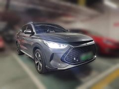 BYD Song Plus New Energy DM-i 110KM Flagship Plus - ფოტო 3