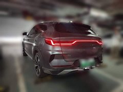 BYD Song Plus New Energy DM-i 110KM Flagship Plus - ფოტო 4