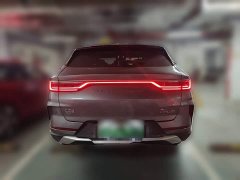 BYD Song Plus New Energy DM-i 110KM Flagship Plus - ფოტო 5