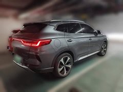 BYD Song Plus New Energy DM-i 110KM Flagship Plus - ფოტო 6