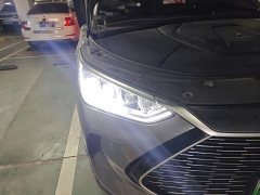 BYD Song Plus New Energy DM-i 110KM Flagship Plus - ფოტო 7