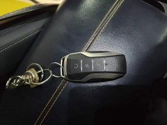 BYD Song Plus New Energy DM-i 110KM Flagship Plus - ფოტო 9