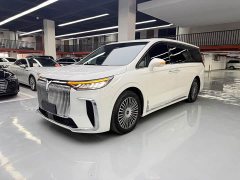 Voyah Lantu Dreamchaser PHEV AWD Flagship Kunpeng Edition - ფოტო 1
