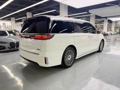Voyah Lantu Dreamchaser PHEV AWD Flagship Kunpeng Edition - ფოტო 12