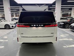 Voyah Lantu Dreamchaser PHEV AWD Flagship Kunpeng Edition - ფოტო 13