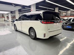 Voyah Lantu Dreamchaser PHEV AWD Flagship Kunpeng Edition - ფოტო 14