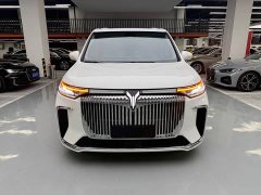 Voyah Lantu Dreamchaser PHEV AWD Flagship Kunpeng Edition - ფოტო 2