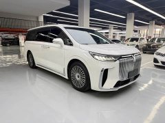 Voyah Lantu Dreamchaser PHEV AWD Flagship Kunpeng Edition - ფოტო 3