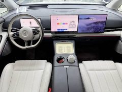 Voyah Lantu Dreamchaser PHEV AWD Flagship Kunpeng Edition - ფოტო 4