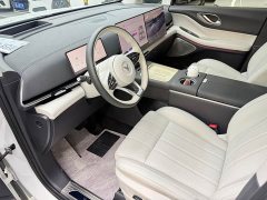 Voyah Lantu Dreamchaser PHEV AWD Flagship Kunpeng Edition - ფოტო 5
