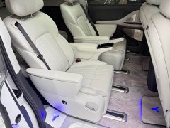 Voyah Lantu Dreamchaser PHEV AWD Flagship Kunpeng Edition - ფოტო 8