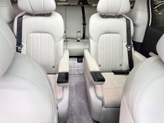 Voyah Lantu Dreamchaser PHEV AWD Flagship Kunpeng Edition - ფოტო 9