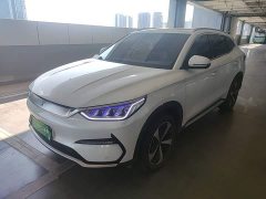 BYD Song Plus New Energy EV Premium - ფოტო 1