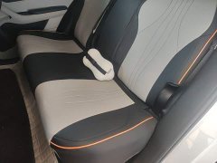 BYD Song Plus New Energy EV Premium - ფოტო 19