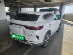 BYD Song Plus New Energy EV Premium - ფოტო 7