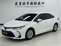 Toyota Corolla 1.5L Pioneer Edition - ფოტო 1