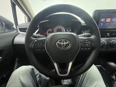 Toyota Corolla 1.5L Pioneer Edition - ფოტო 14