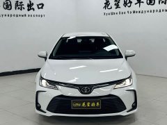 Toyota Corolla 1.5L Pioneer Edition - ფოტო 2