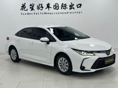 Toyota Corolla 1.5L Pioneer Edition - ფოტო 3