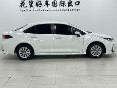 Toyota Corolla 1.5L Pioneer Edition - ფოტო 4