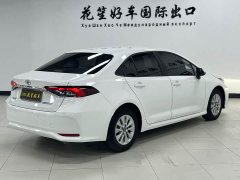 Toyota Corolla 1.5L Pioneer Edition - ფოტო 5