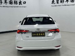 Toyota Corolla 1.5L Pioneer Edition - ფოტო 6