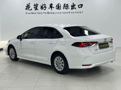 Toyota Corolla 1.5L Pioneer Edition - ფოტო 7
