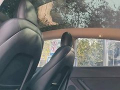 Tesla Model Y Long Range All-Wheel Drive 3D7 - ფოტო 5
