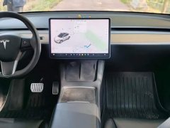 Tesla Model Y Long Range All-Wheel Drive 3D7 - ფოტო 6