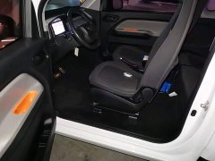 Wuling Hongguang MINIEV Delightful Edition LFP - ფოტო 17