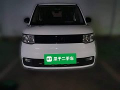 Wuling Hongguang MINIEV Delightful Edition LFP - ფოტო 2