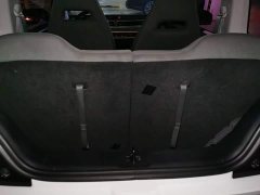 Wuling Hongguang MINIEV Delightful Edition LFP - ფოტო 20