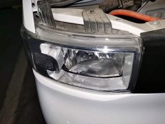 Wuling Hongguang MINIEV Delightful Edition LFP - ფოტო 7